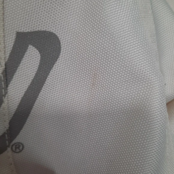 Harley Davidson Riding Gear Jacket Cream Tan Pink Womens Size XS Full Zipper - Picture 13 of 15